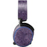Brigid Ashwood Purple Damask Butterfly SteelSeries Arctis 3 Skin